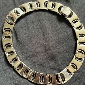Salvatore Ferragamo Necklace